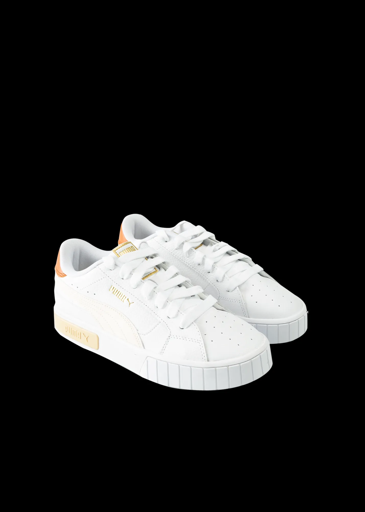Puma Sneaker Cali Star*Vanilia Flash Sale