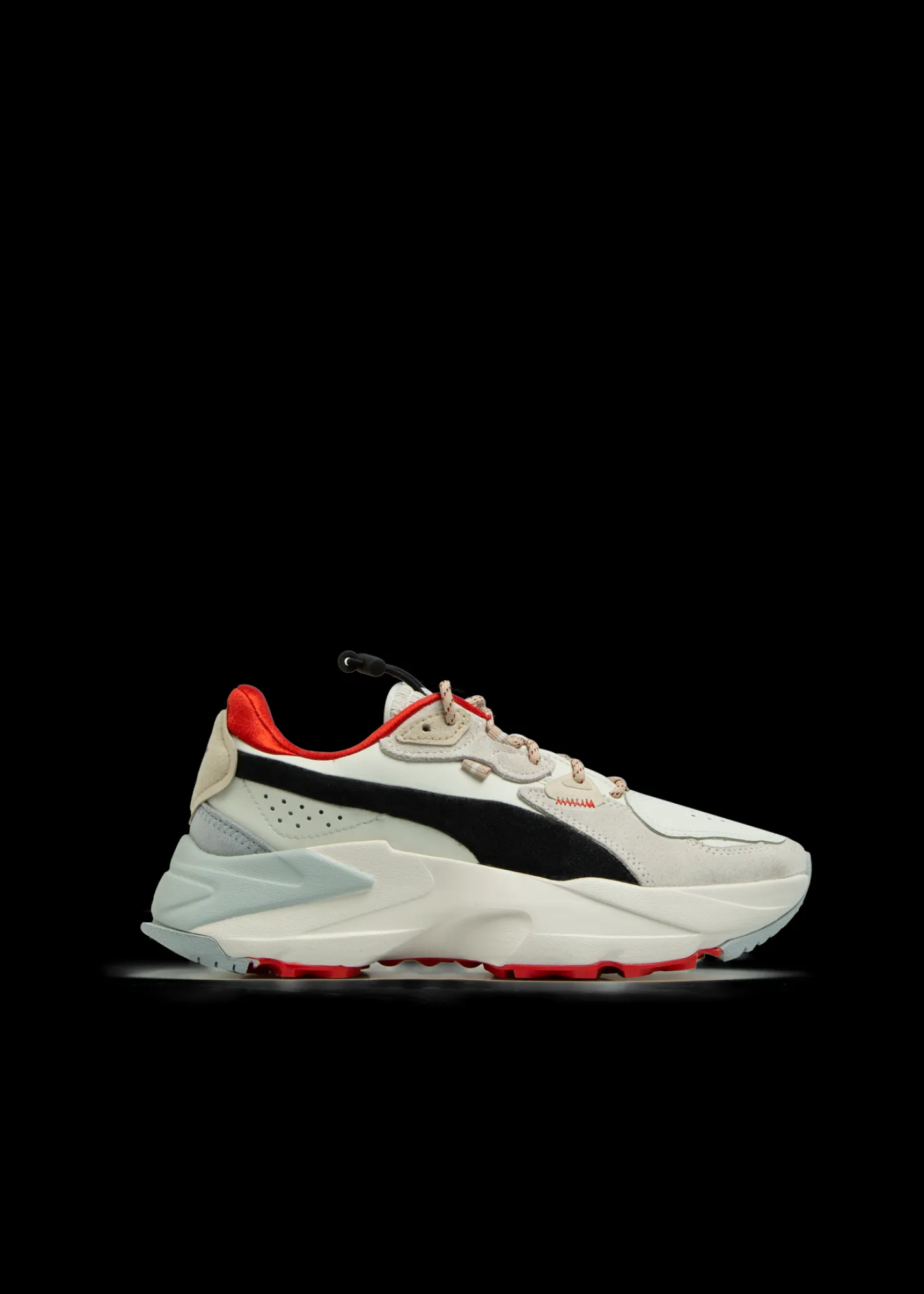 Puma Sneaker Retro Grade*Vanilia Clearance