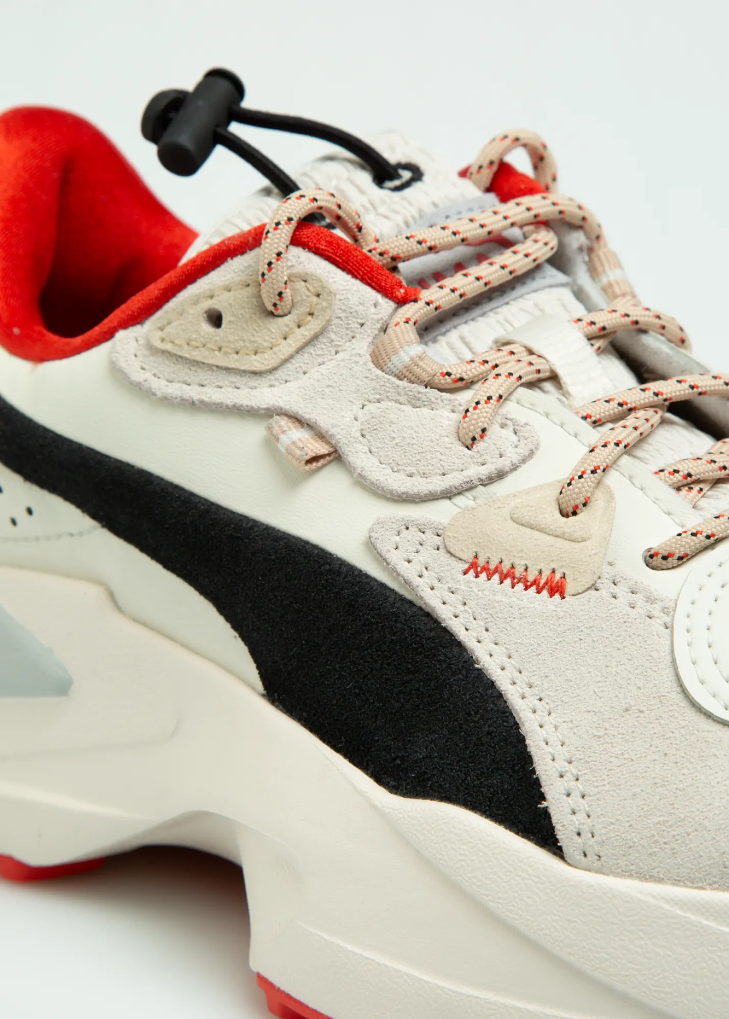 Puma Sneaker Retro Grade*Vanilia Clearance