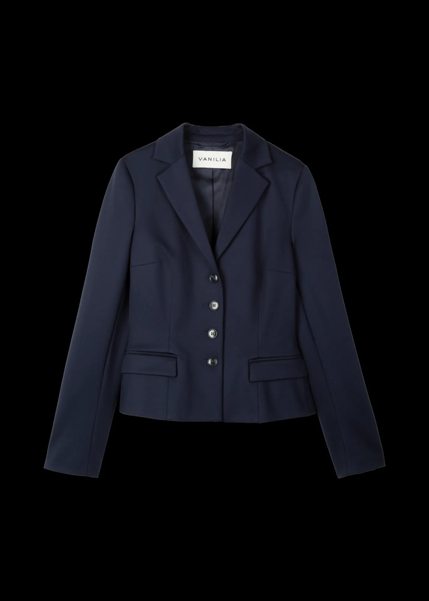 Punto Korset Blazer*Vanilia Outlet