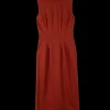 Punto Midi Jurk*Vanilia New