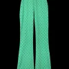Retro Flare Broek*Vanilia Clearance