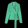 Retro Wrap Top*Vanilia Sale