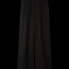 Rib Broek Met Rechte Pijp*Vanilia Cheap