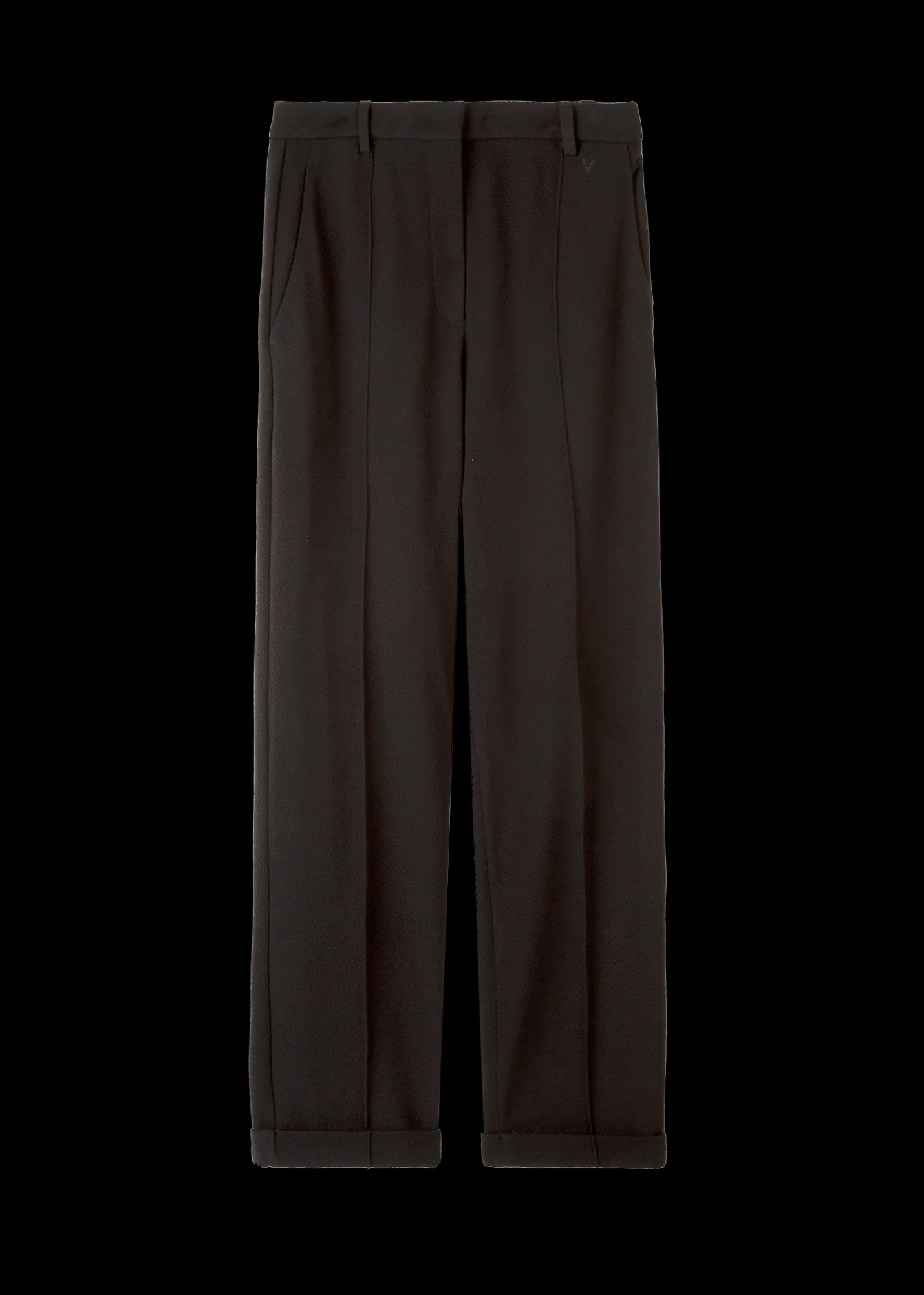 Rib Chino*Vanilia Best Sale