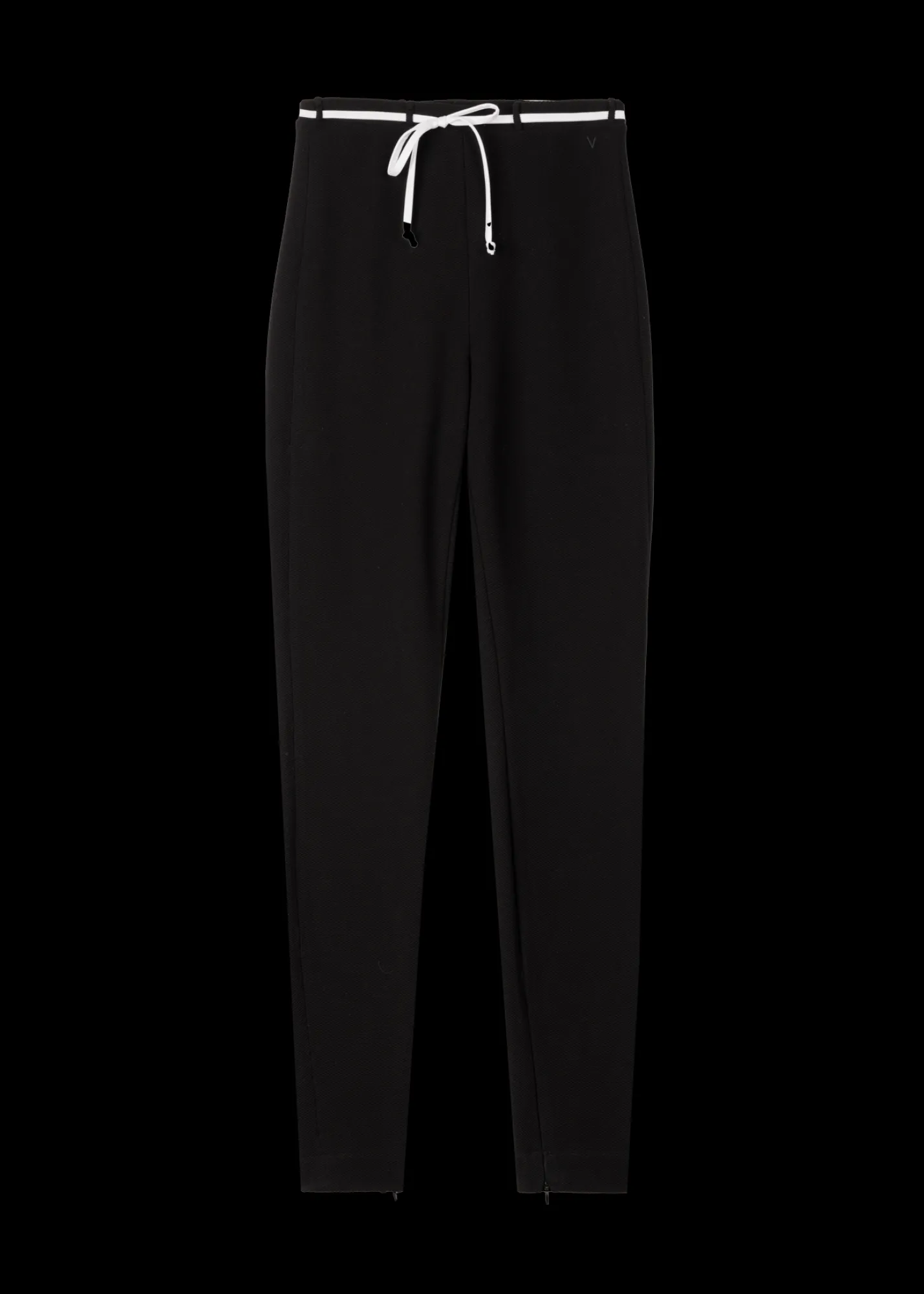 Rib Legging*Vanilia Fashion