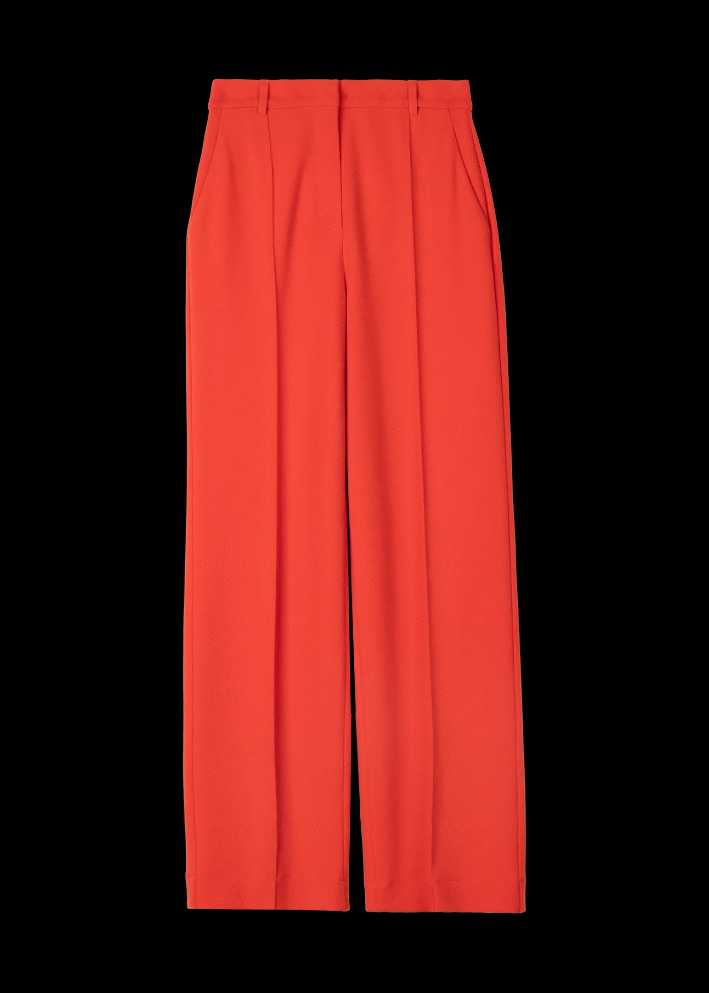 Rib Pantalon*Vanilia Shop