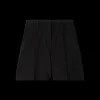 Rib Short*Vanilia Clearance