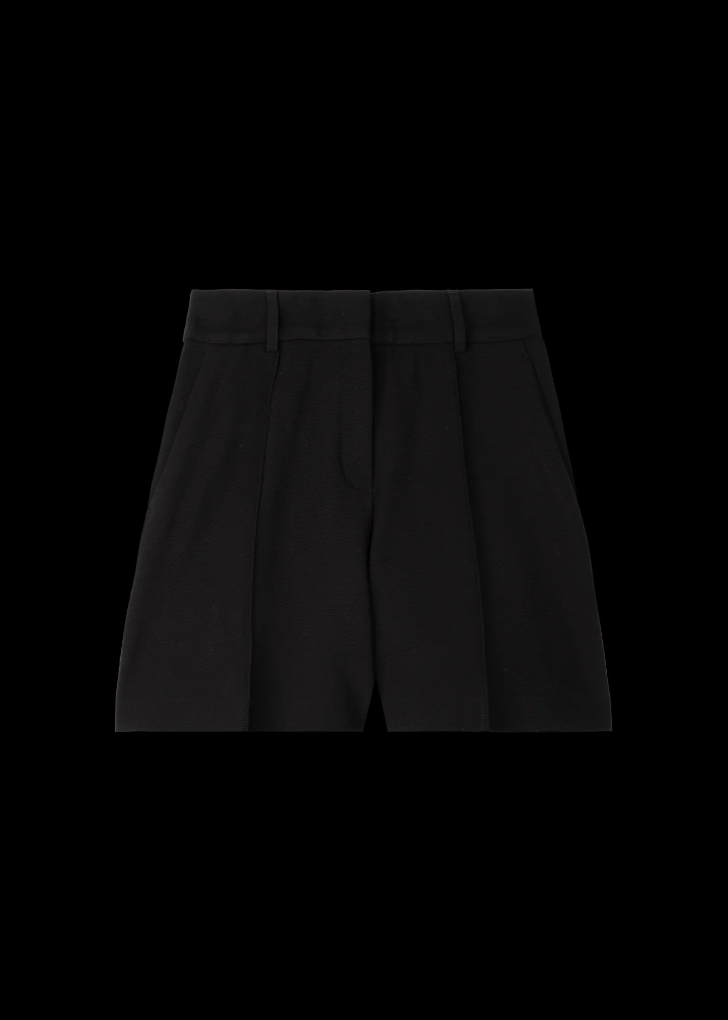 Rib Short*Vanilia Clearance