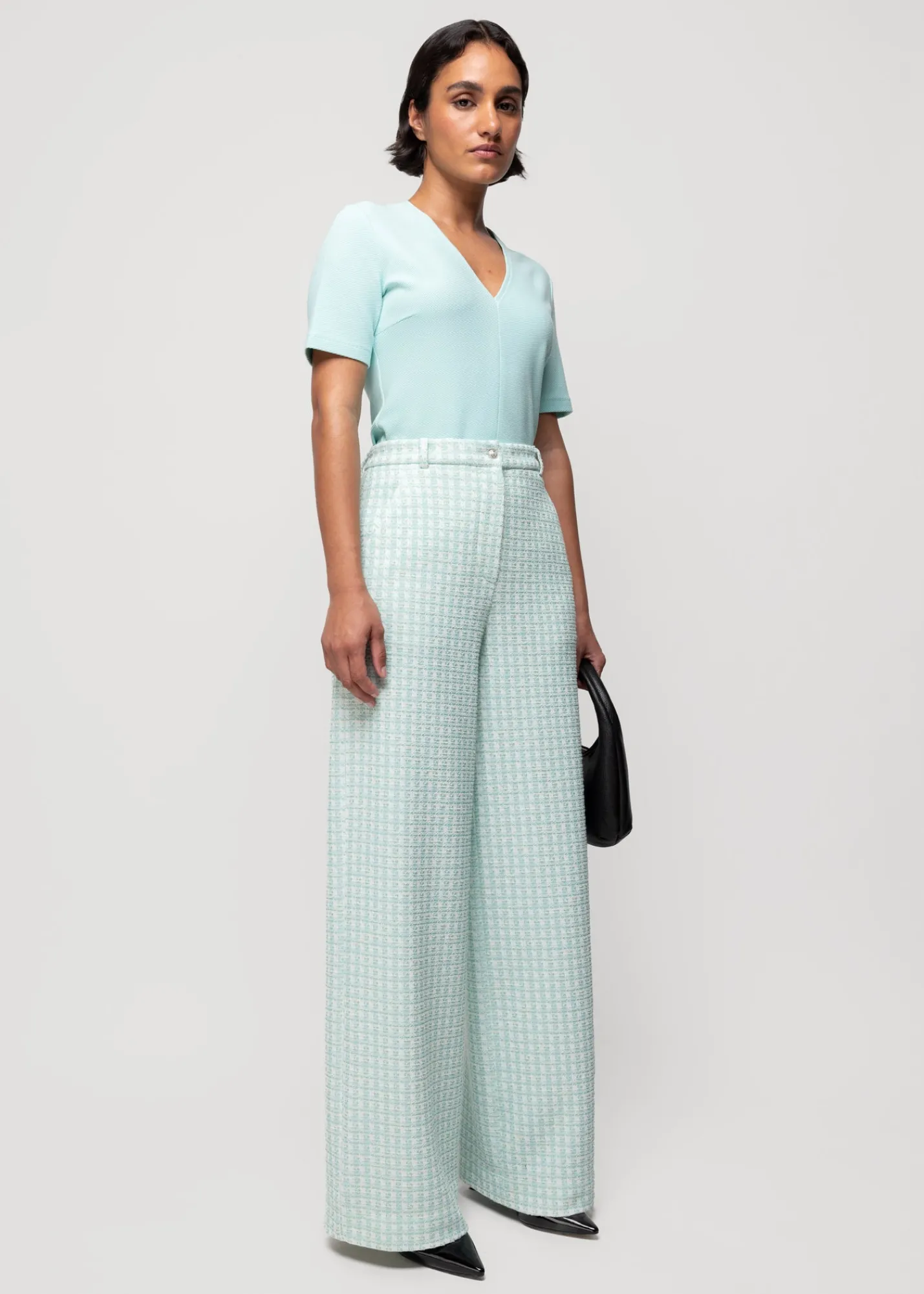 rib_top_met_vhals_2.webp Rib Top Met V-Hals*Vanilia Shop