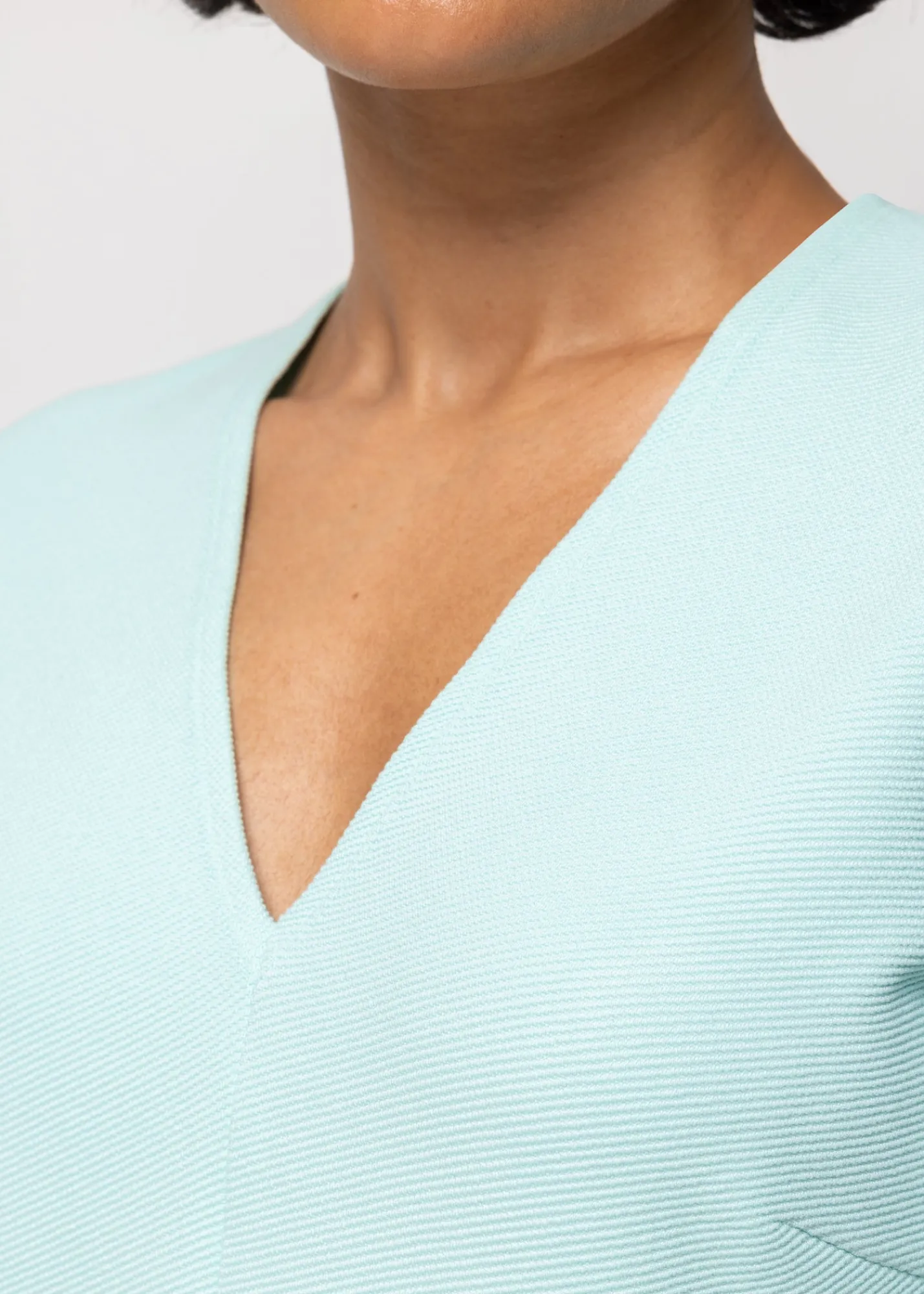 rib_top_met_vhals_3.webp Rib Top Met V-Hals*Vanilia Shop