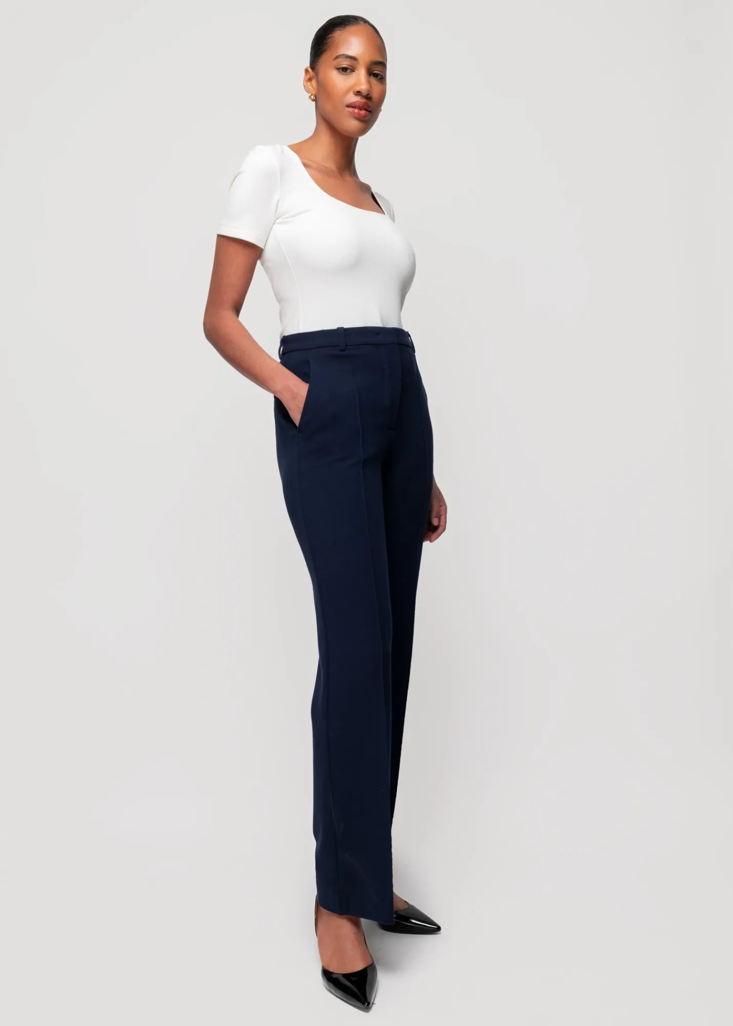 rib_top_met_vierkante_hals_2.webp Rib Top Met Vierkante Hals*Vanilia Flash Sale