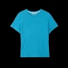 Rib T-Shirt*Vanilia Sale