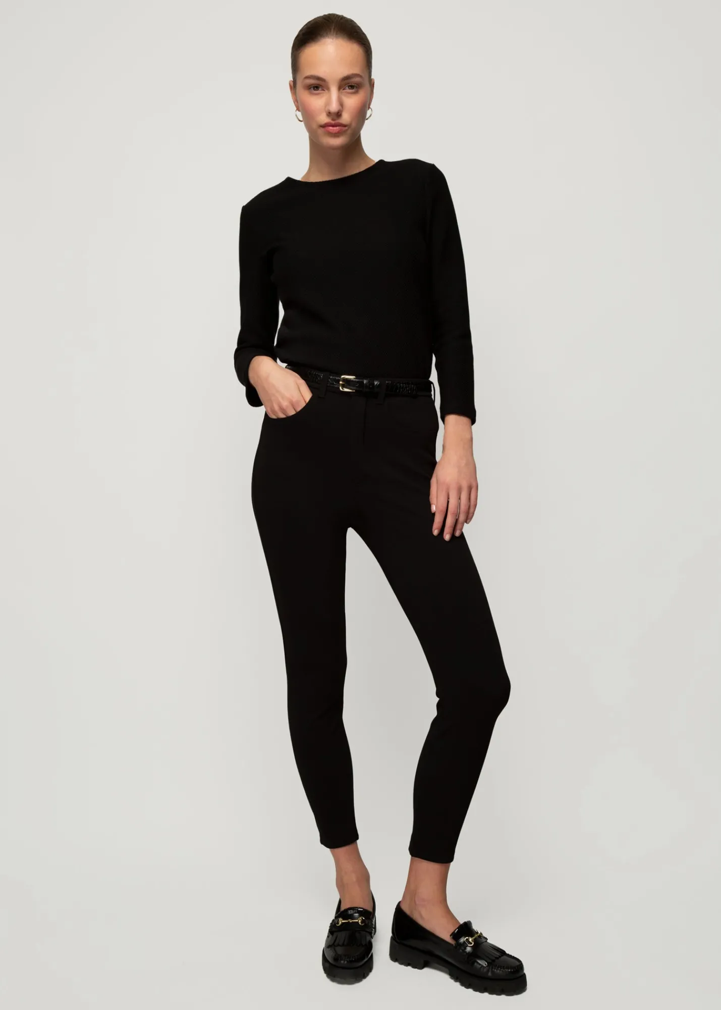 Stretch Skinny*Vanilia Discount