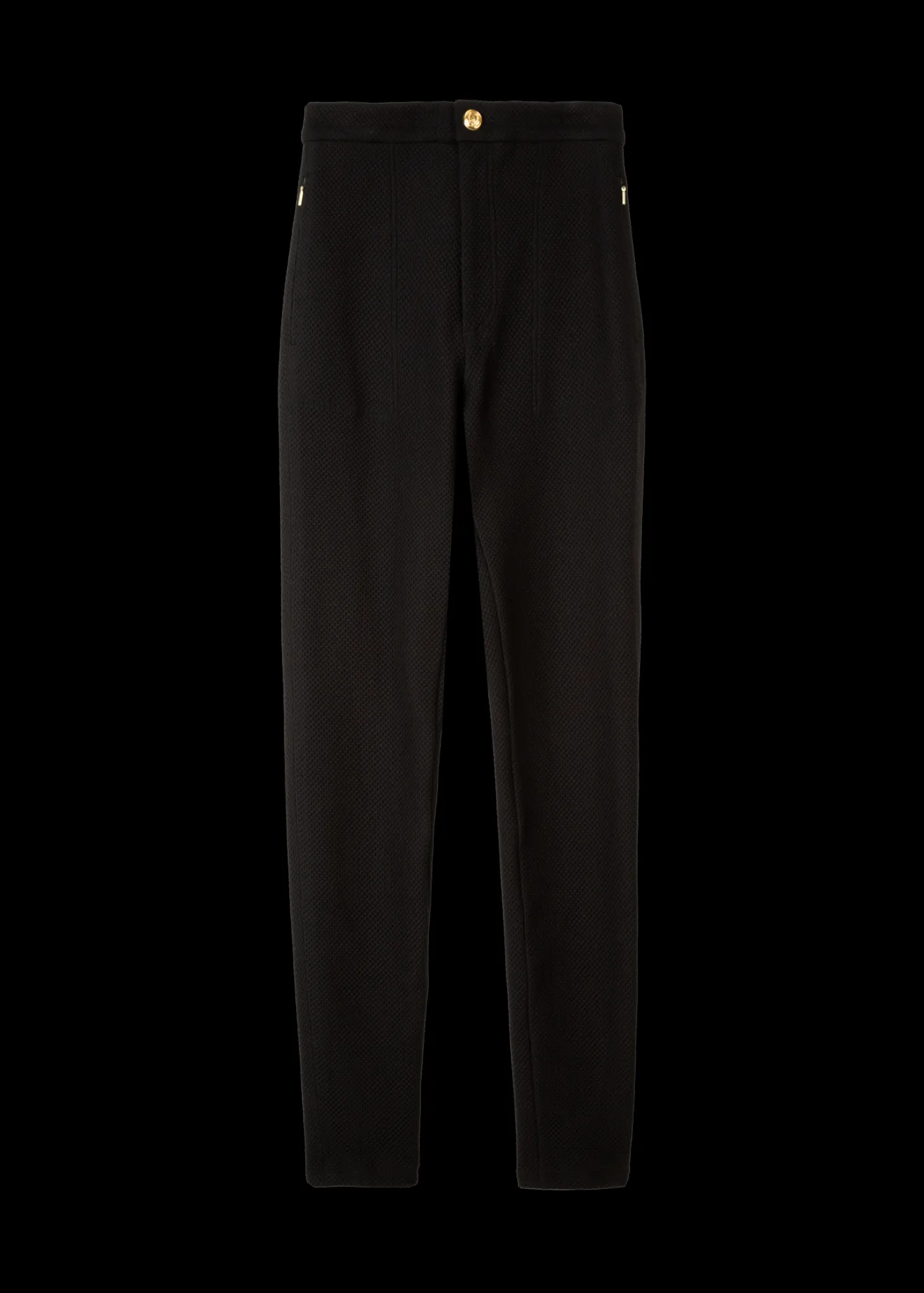 Struc Broek Skinny Fit*Vanilia Best