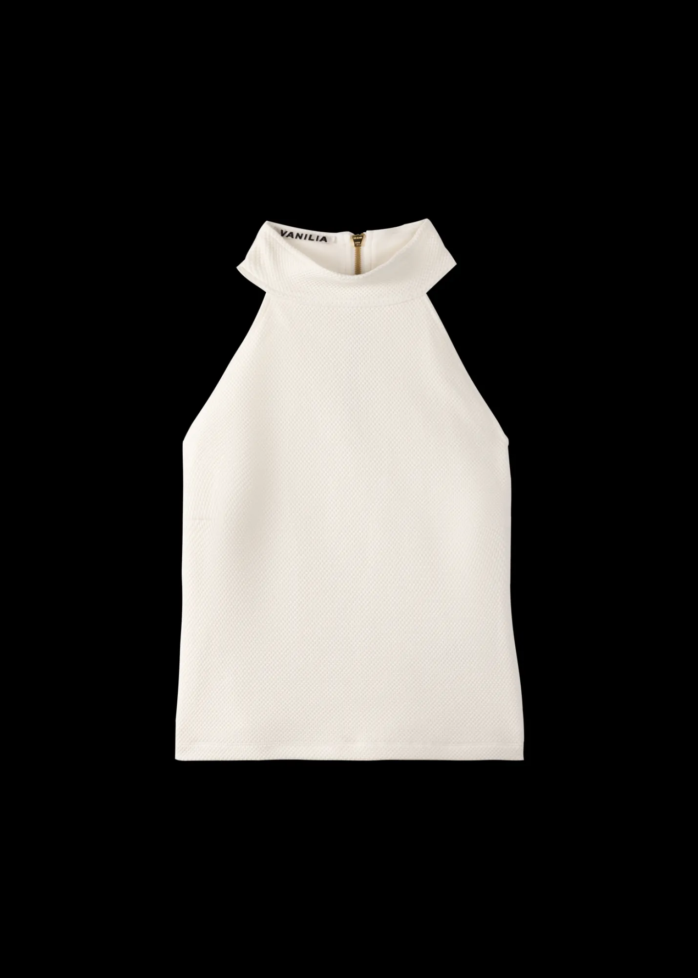 Struc Haltertop*Vanilia Online