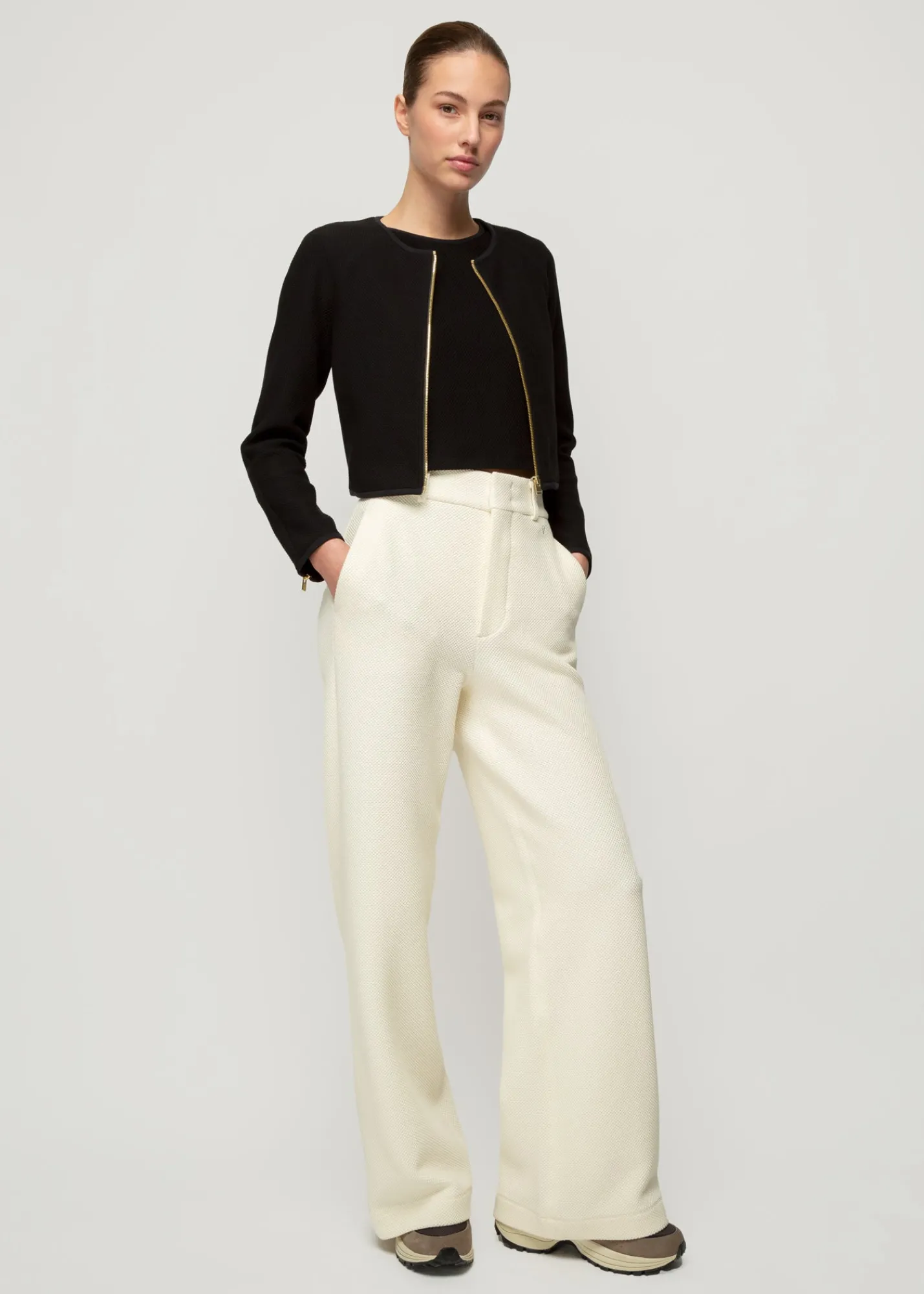 Struc Pantalon*Vanilia Best