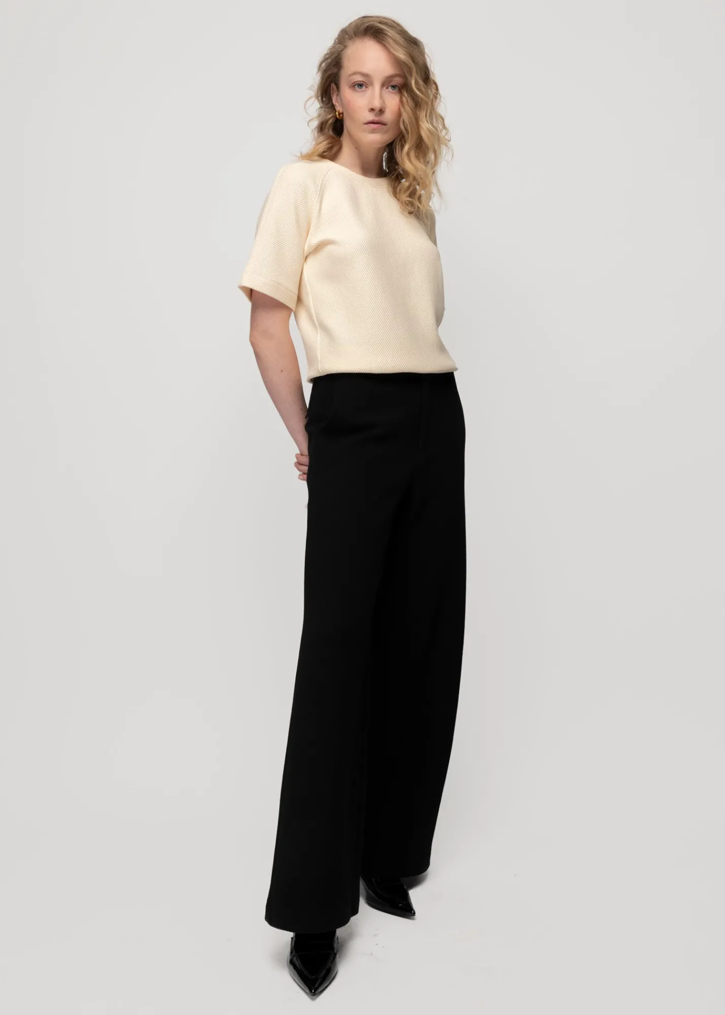 Struc Pantalon*Vanilia Cheap