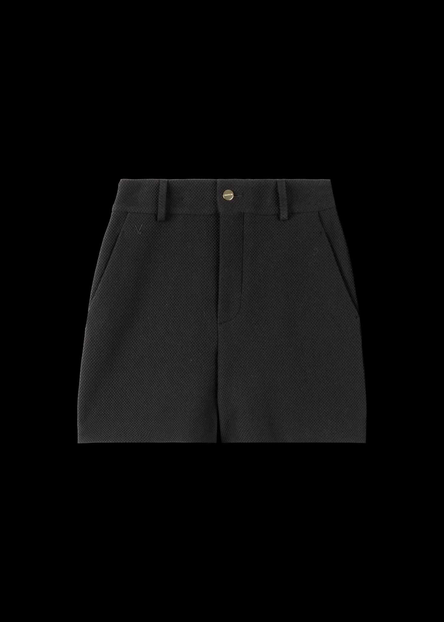 Struc Short*Vanilia Outlet