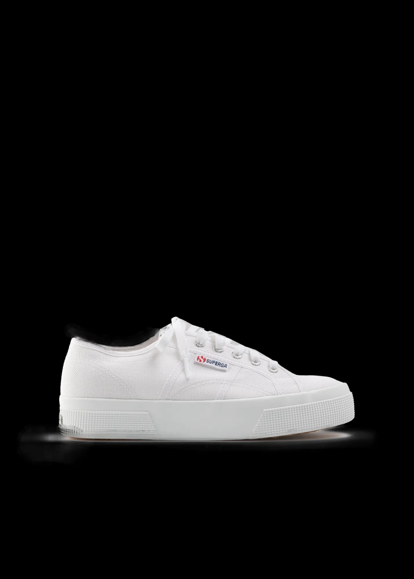 Superga Platform Sneaker Cotu*Vanilia Fashion