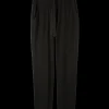 Tricot Broek Tapered Fit*Vanilia Cheap