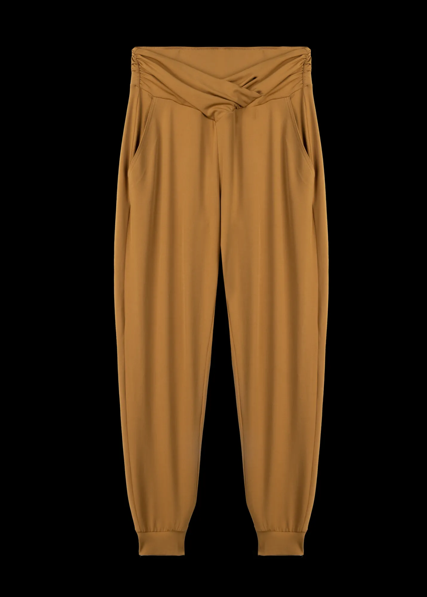 Tricot Jogger*Vanilia Best Sale