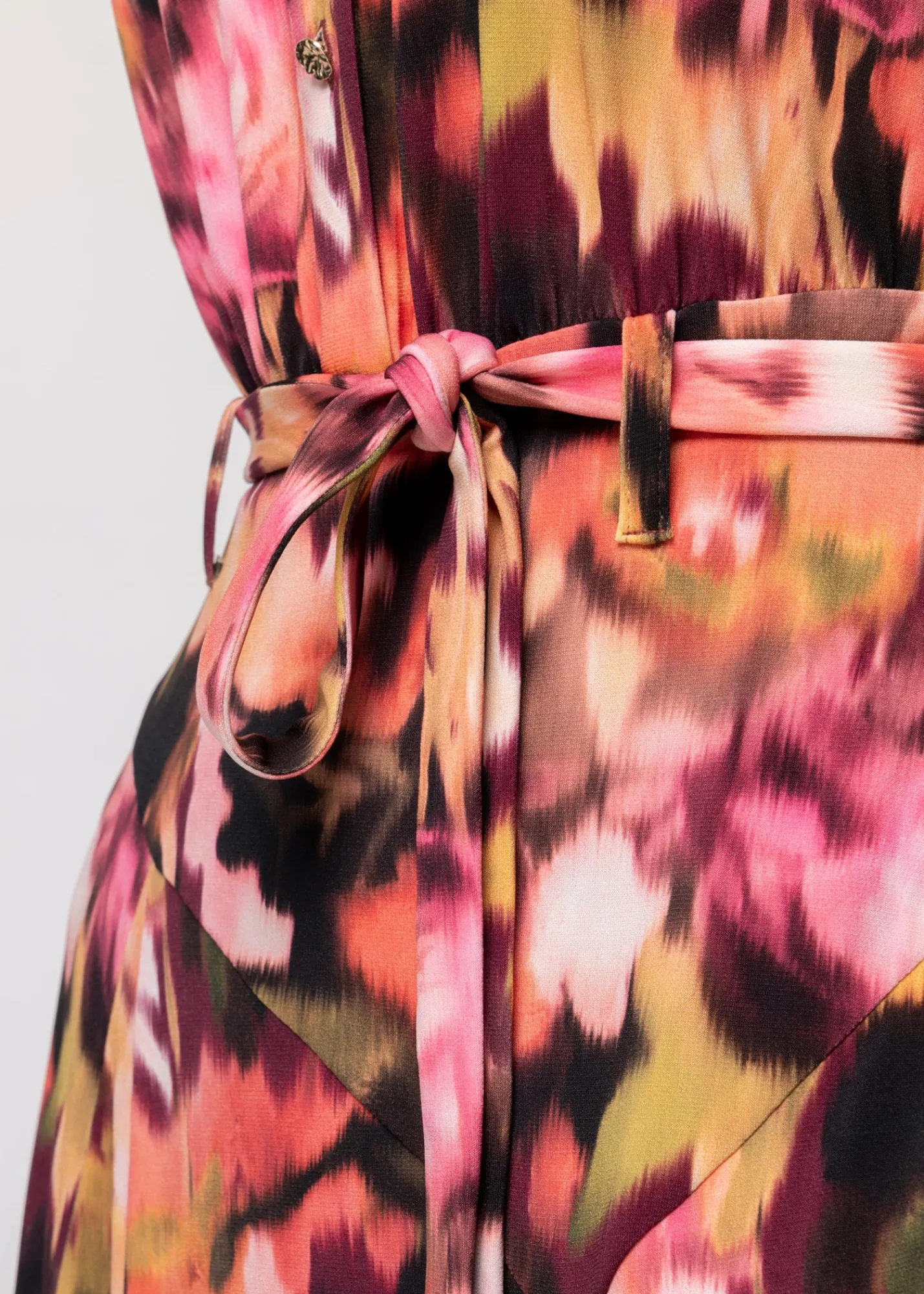 tricot_midi_jurk_met_print_2.webp Tricot Midi Jurk Met Print*Vanilia Discount