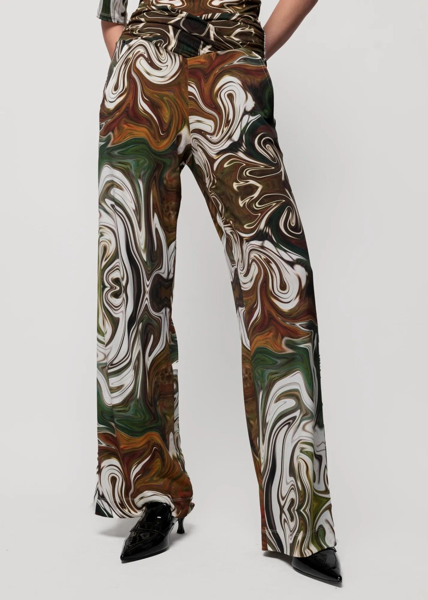 tricot_swirl_broek_3.webp Tricot Swirl Broek*Vanilia Clearance