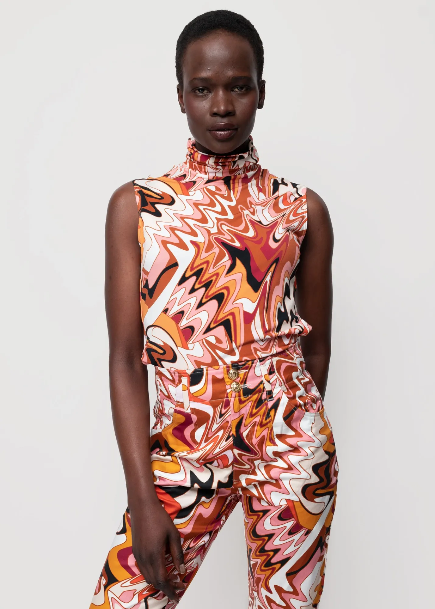 tricot_swirl_top_met_col_5.webp Tricot Swirl Top Met Col*Vanilia Cheap