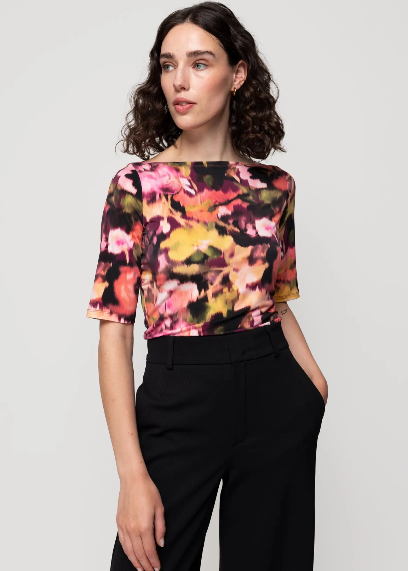tricot_top_met_print_5.webp Tricot Top Met Print*Vanilia Cheap