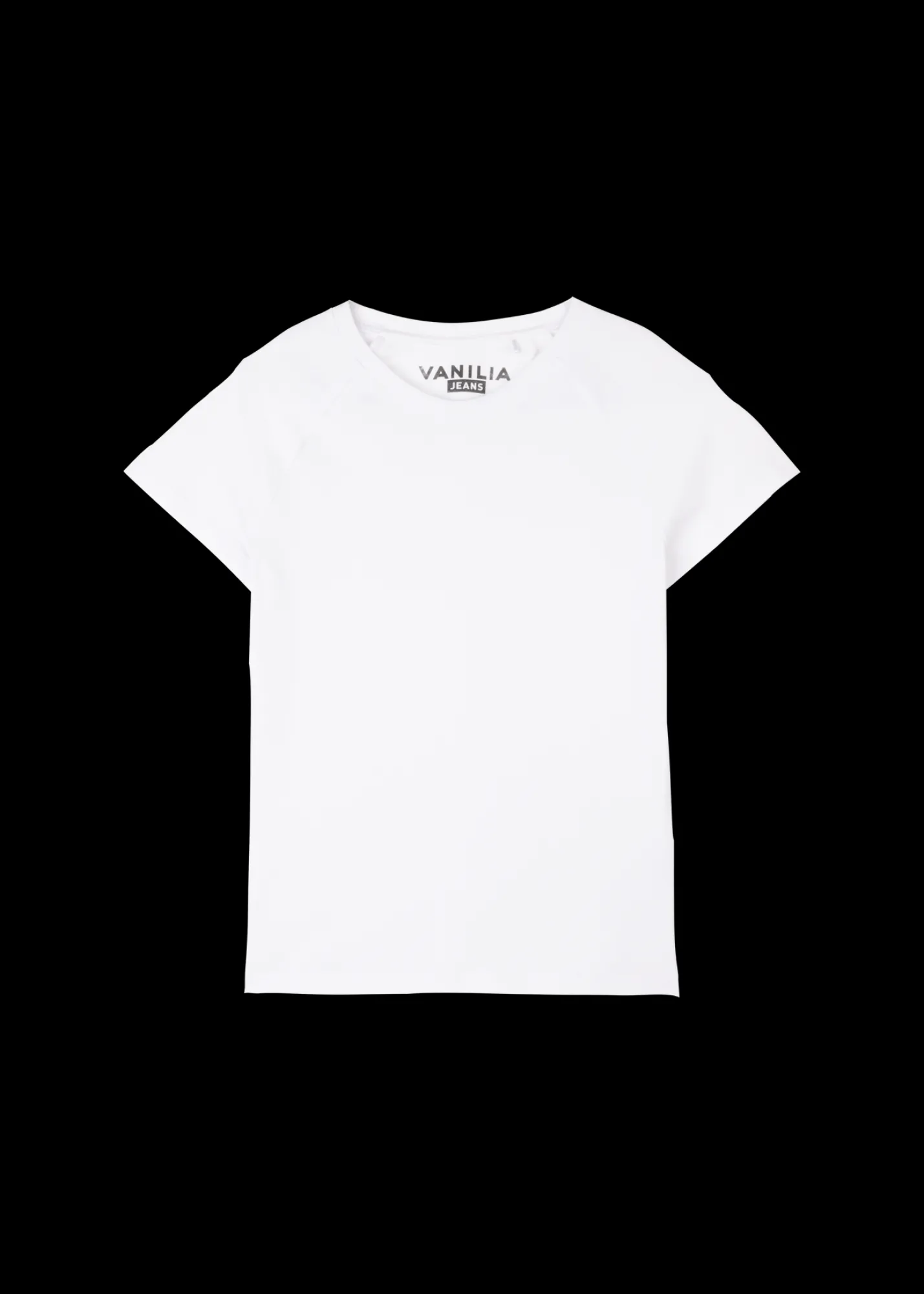 Tricot T-Shirt*Vanilia Sale