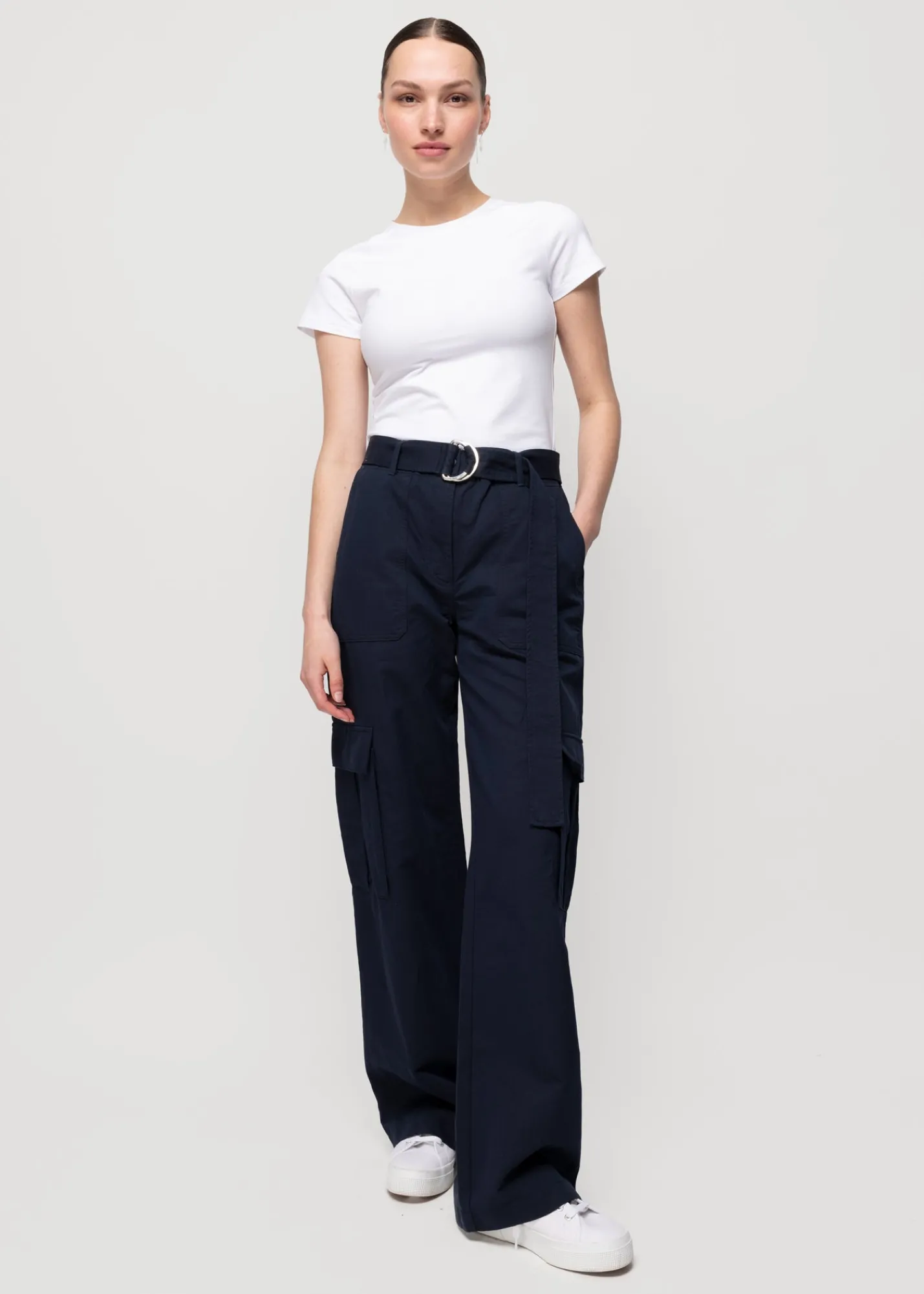 Tricot T-Shirt*Vanilia Sale