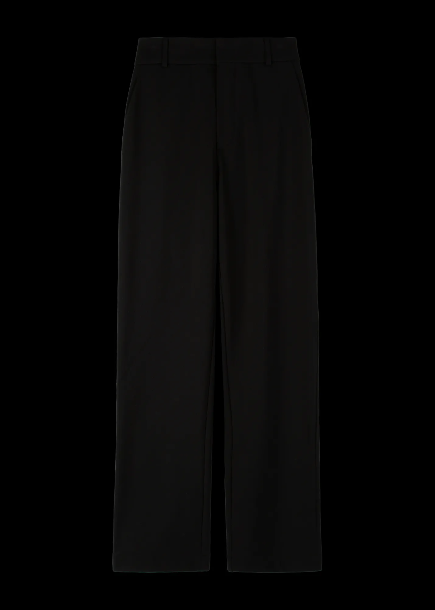 Twill Boy Chino*Vanilia Hot