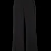 Twill Broek Flared*Vanilia Store