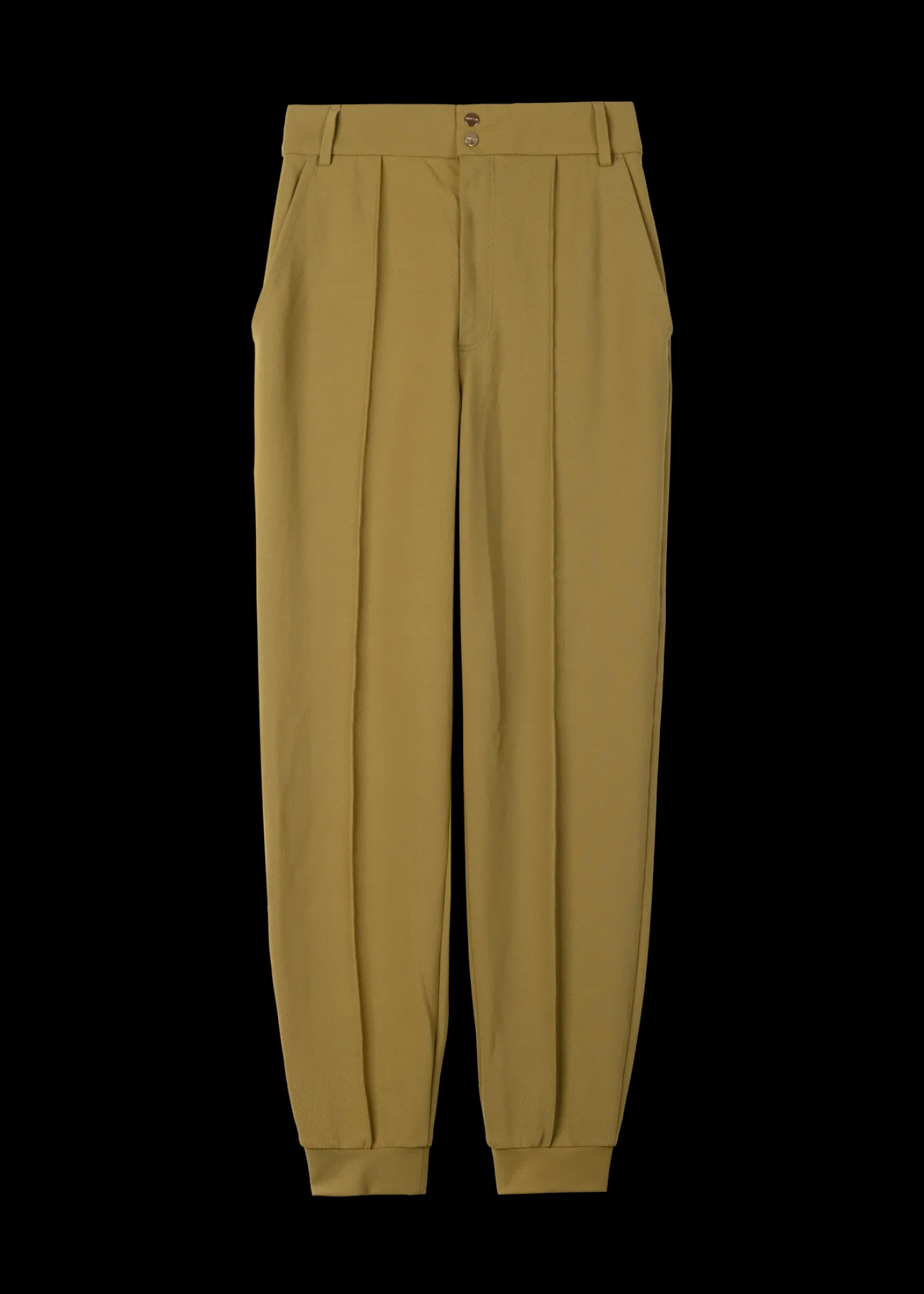 Twill Chino*Vanilia Outlet