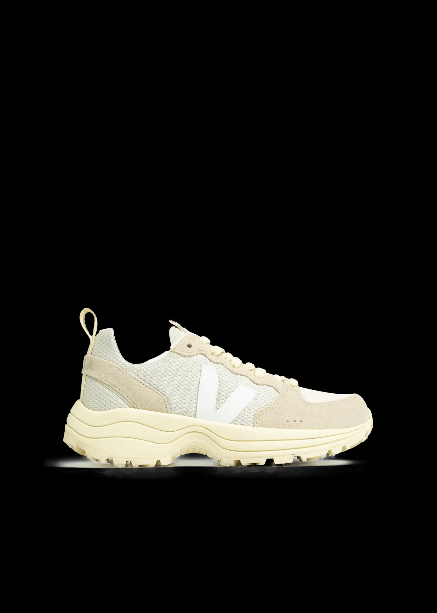 Veja Venturi Sneaker*Vanilia Hot