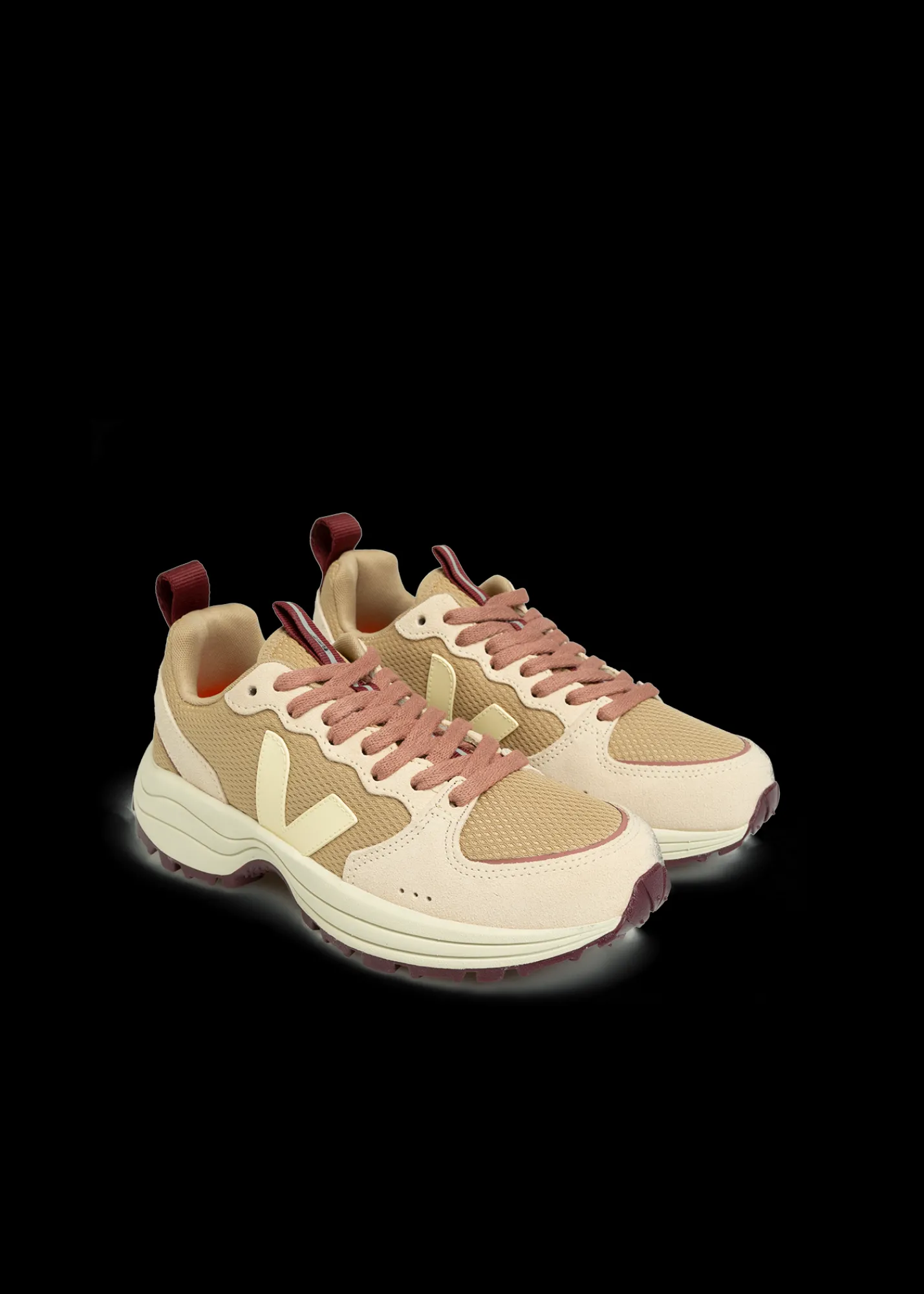 Veja Venturi Sneaker*Vanilia Shop