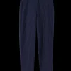 Viscose Chino Pin Stripe*Vanilia Best