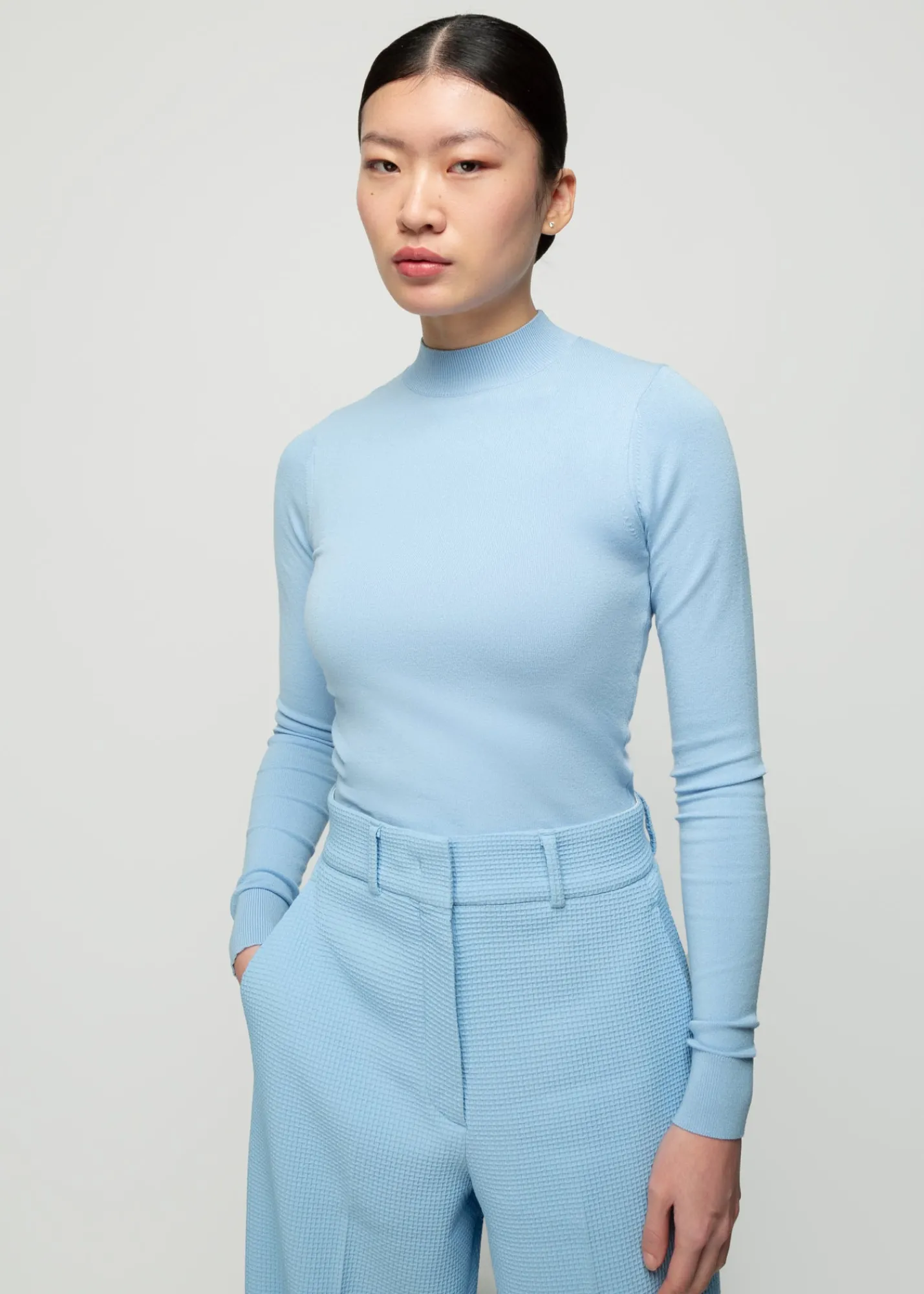 viscose_gebreide_trui_5.webp Viscose Gebreide Trui*Vanilia Fashion