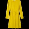 Viscose Jurk*Vanilia New