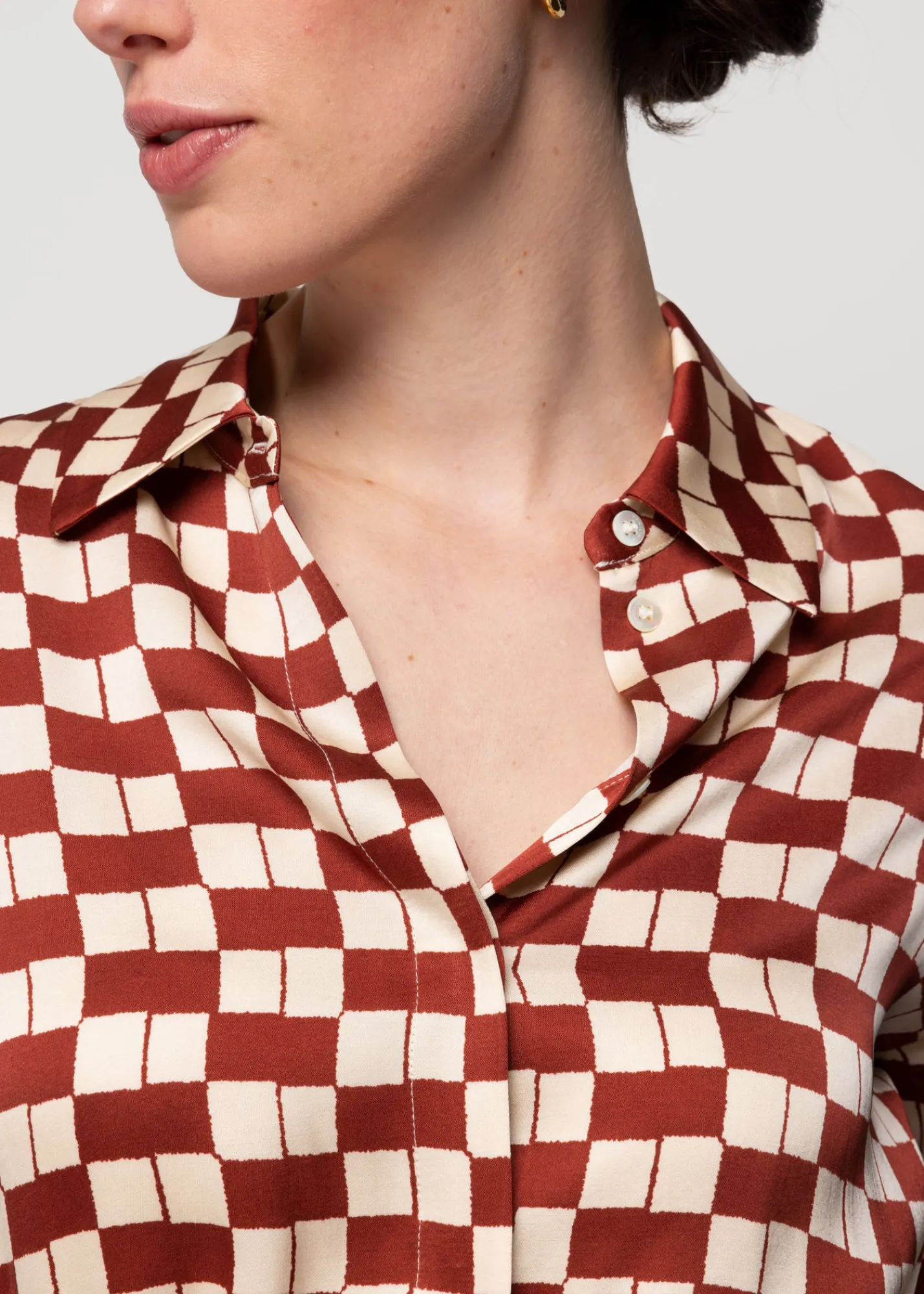 viscose_midi_jurk_met_blok_print_3.webp Viscose Midi Jurk Met Blok Print*Vanilia Best
