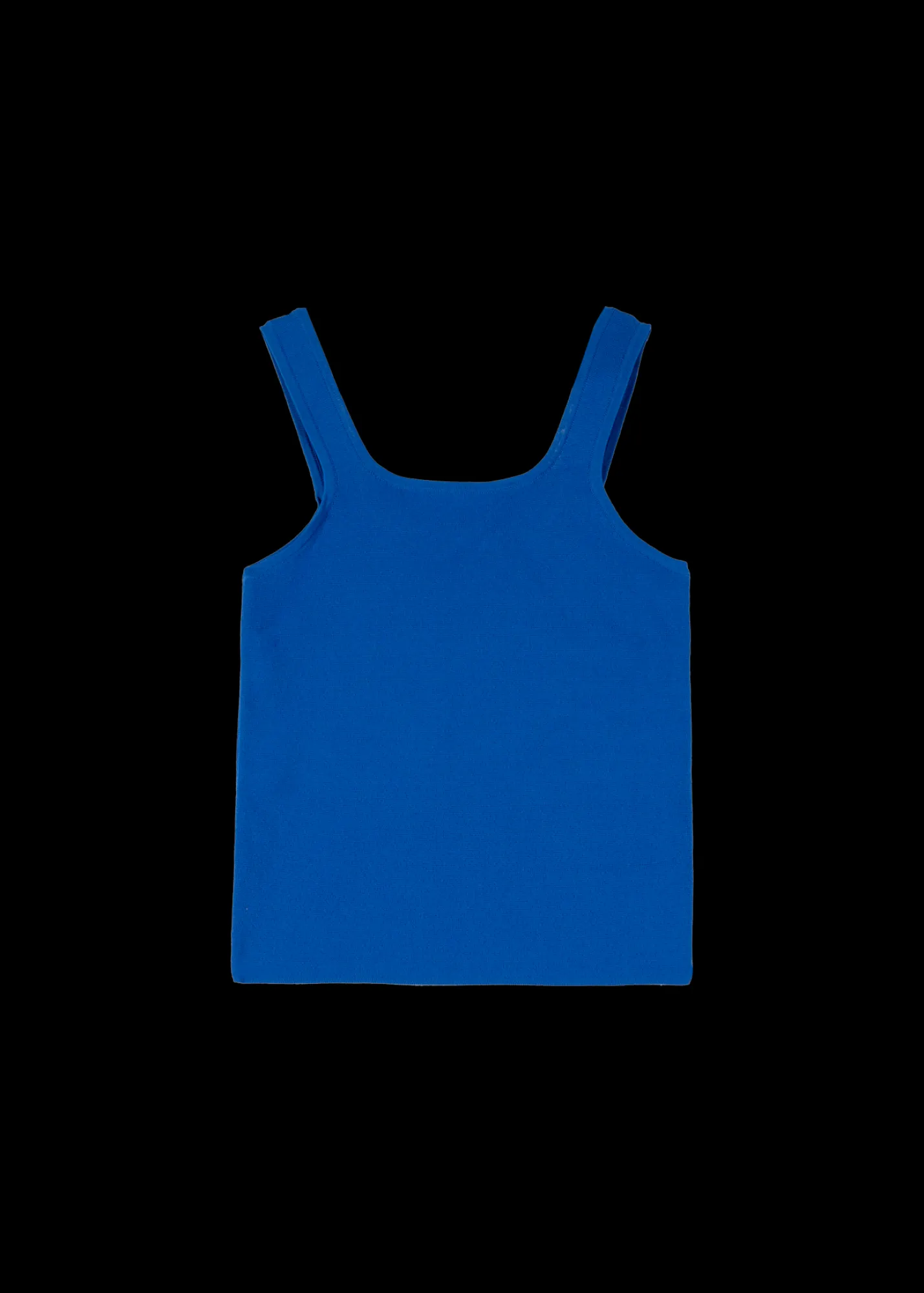 Viscose Singlet*Vanilia Best
