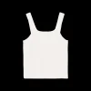 Viscose Singlet*Vanilia Hot