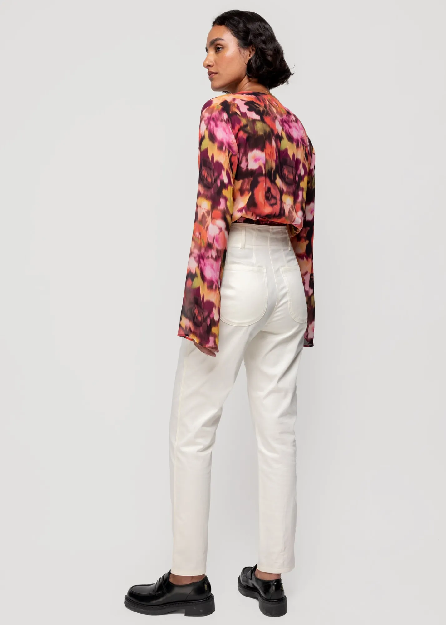 viscose_wrap_blouse_6.webp Viscose Wrap Blouse*Vanilia Outlet
