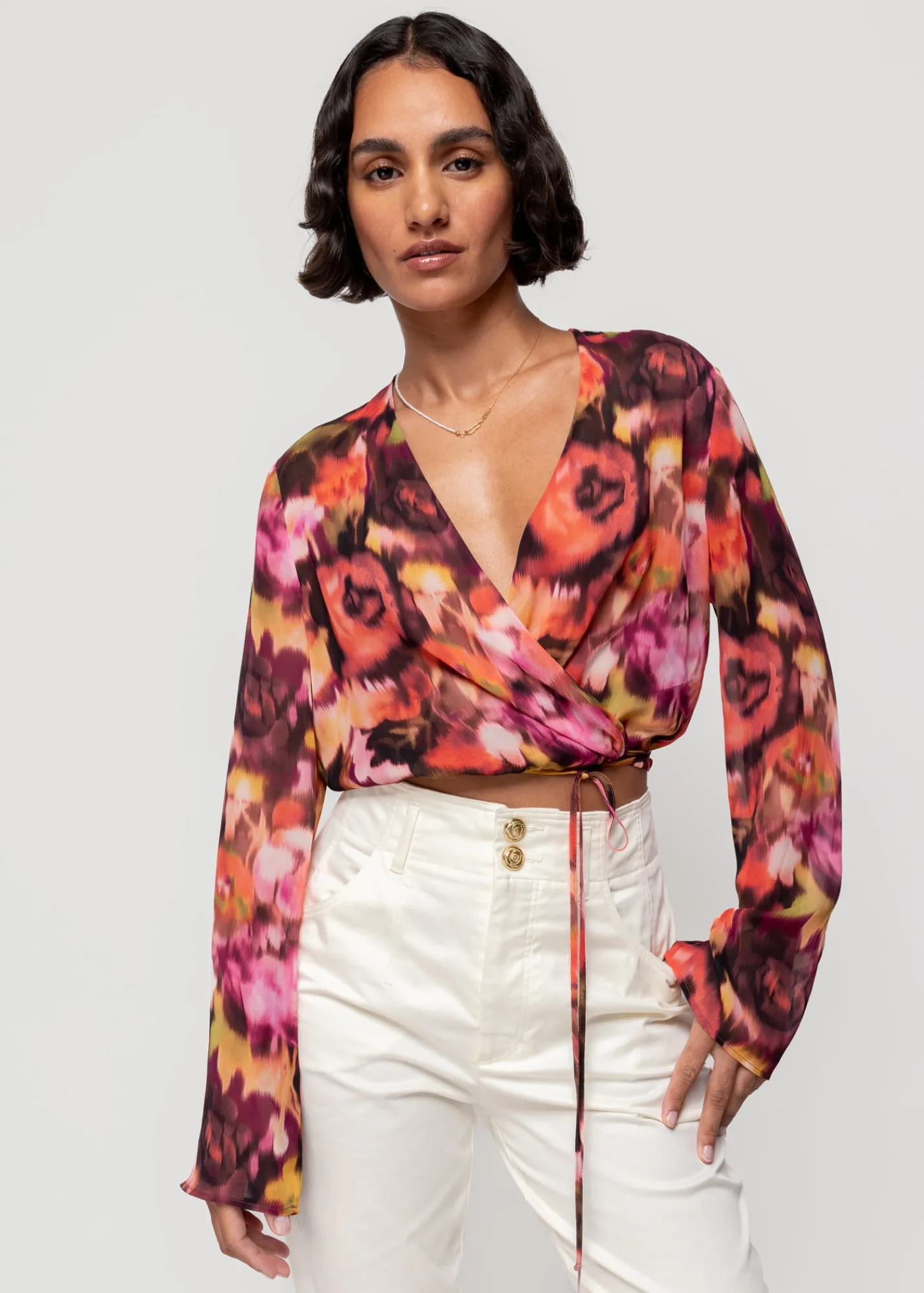 viscose_wrap_blouse_7.webp Viscose Wrap Blouse*Vanilia Outlet