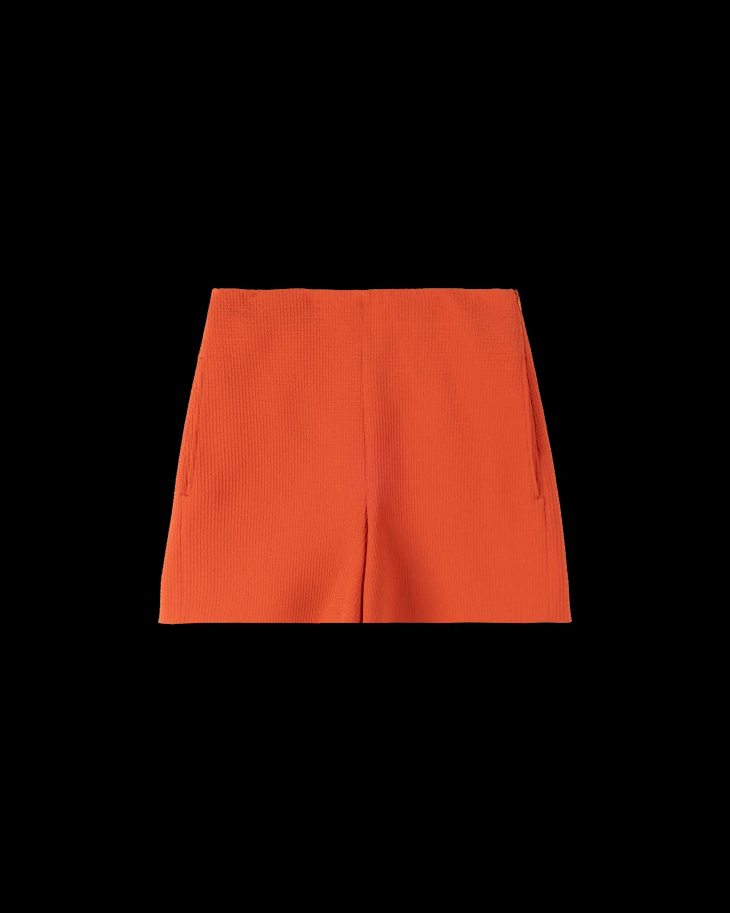 Wafel Structuur Short*Vanilia Store