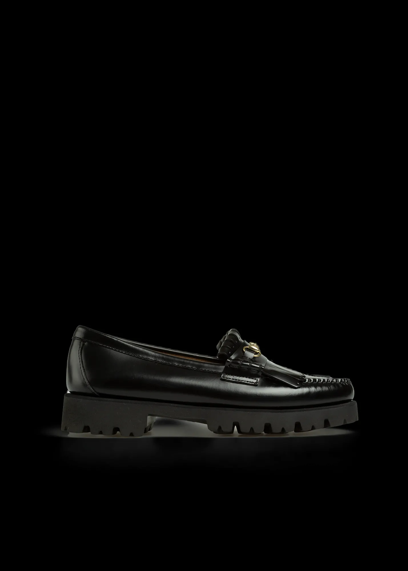 Weejun Loafers 90S Lianna*Vanilia Cheap