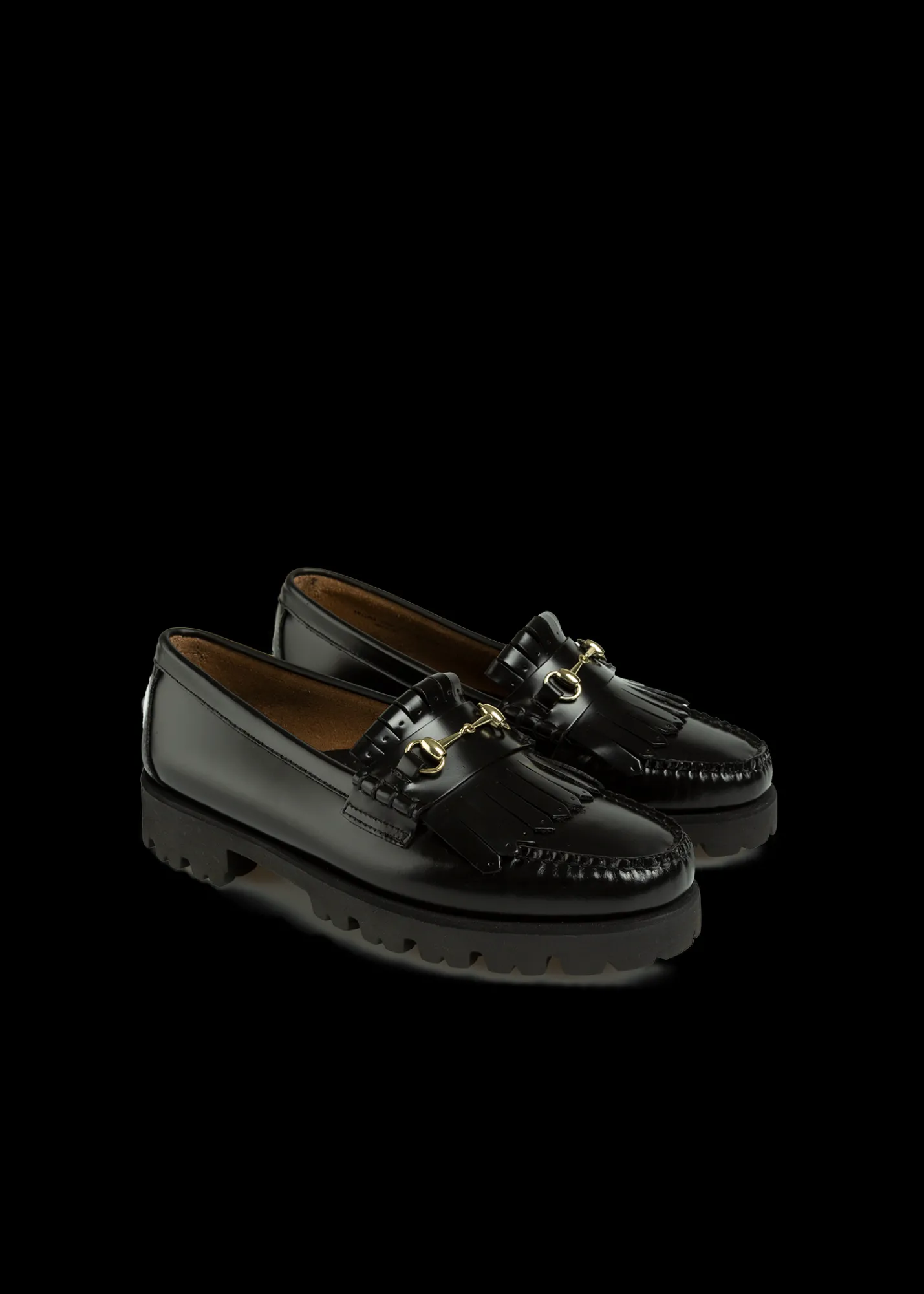 Weejun Loafers 90S Lianna*Vanilia Cheap