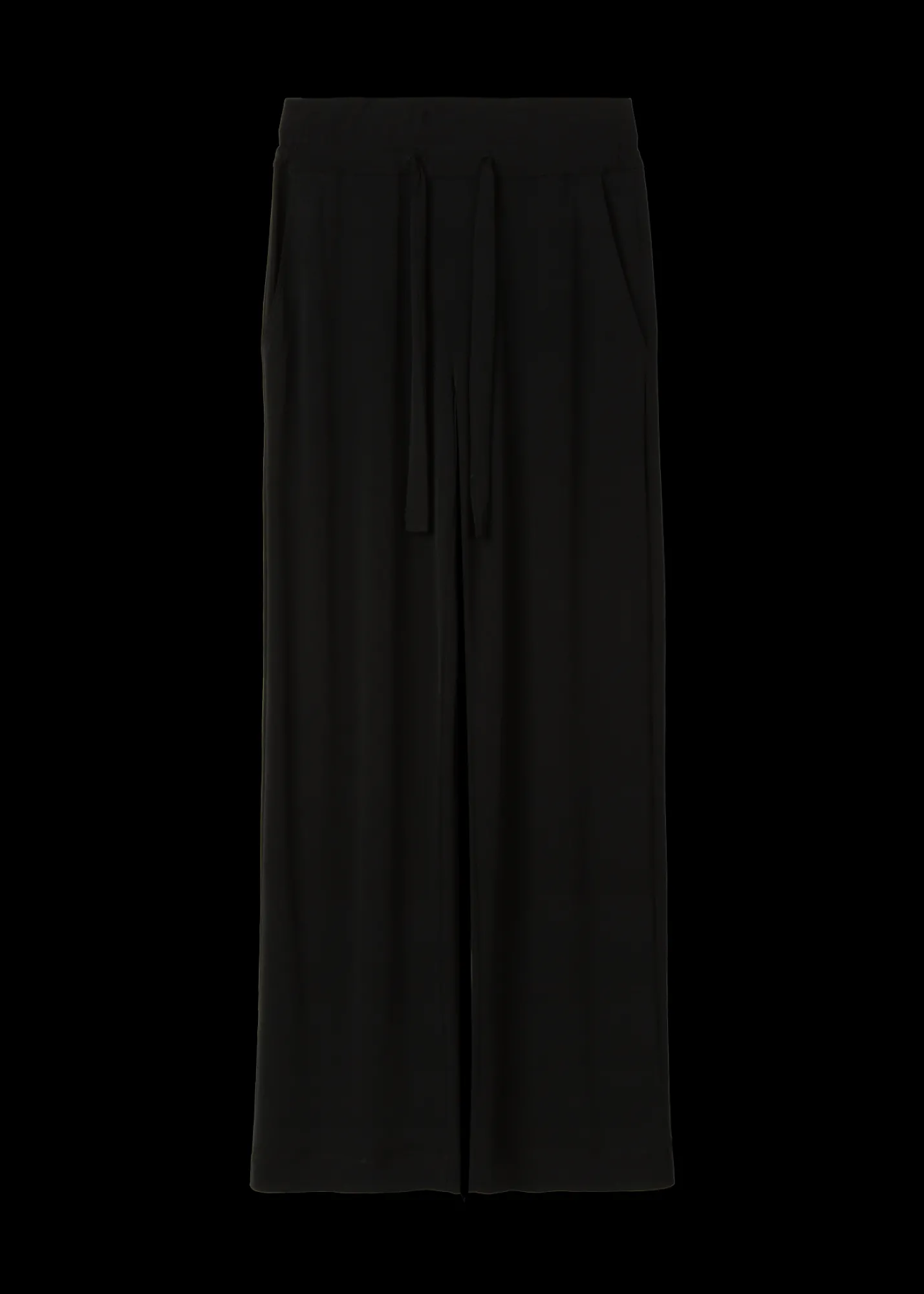 Wide Leg Chino*Vanilia Cheap